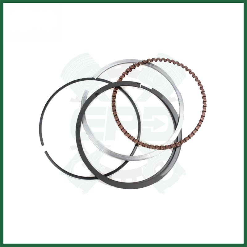 Land Rover Jaguar 5.0 V8 AJ133 508PS Piston Rings Set x8 Petrol Engine STD