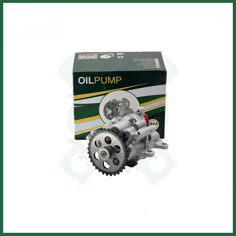 FORD SAFA 3.2 DIESEL ENGINE BGA OIL PUMP
