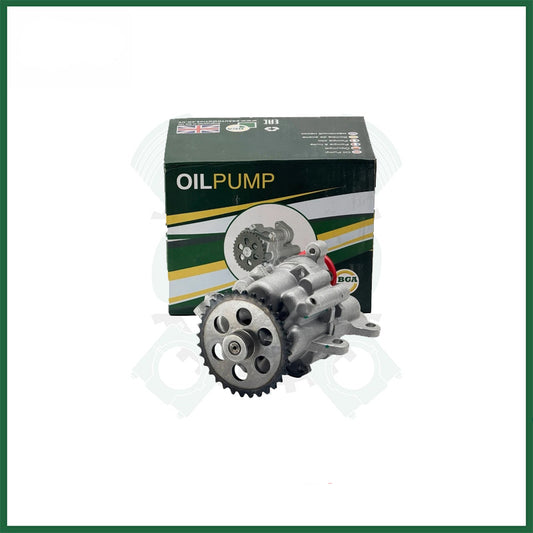 FORD SAFA 3.2 DIESEL ENGINE BGA OIL PUMP