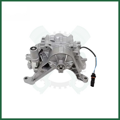 LAND ROVER & JAGUAR EVOQUE AJ200 2.0 DIESEL ENGINE OIL PUMP – 204DTD / DTA