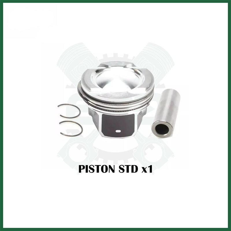 Land Rover Range Rover Jaguar 3.0 306PS Piston With Rings STD Petrol Engine