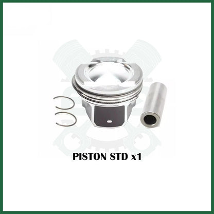 Land Rover Range Rover Jaguar 3.0 306PS Piston With Rings STD Petrol Engine