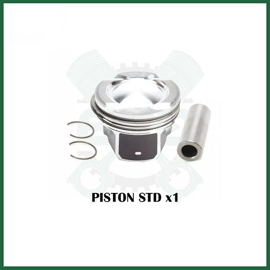 Land Rover Range Rover Jaguar 3.0 306PS Piston With Rings STD Petrol Engine