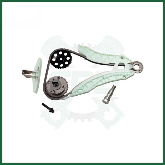 Timing Chain Kit with VANOS for MINI N12 1.4 / 1.6 Petrol Engine