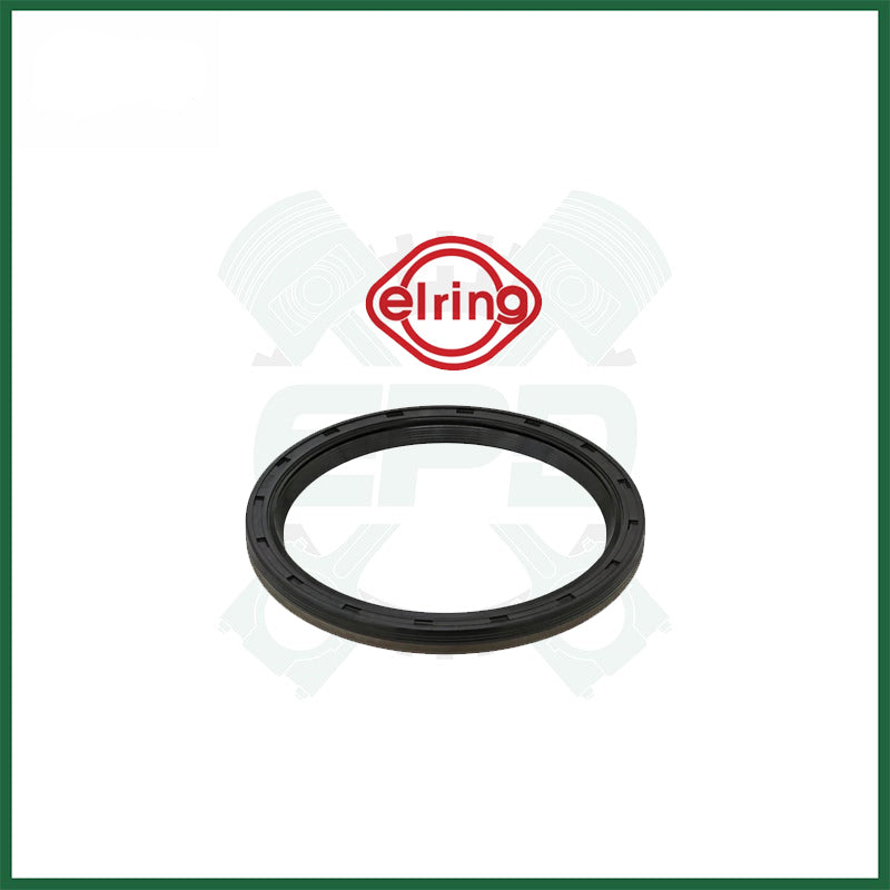 Mercedes-Benz OM651 2.1L Diesel Rear Main Crankshaft Oil Seal (742.960)