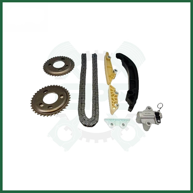 Ford Transit Timing Chain Kit 2.4 Diesel Engine
