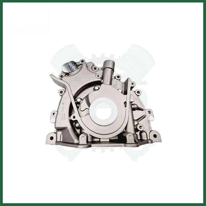 Land Rover Jaguar 306DT Oil Pump Gen 1 for 3.0 Diesel TDV6 Engine