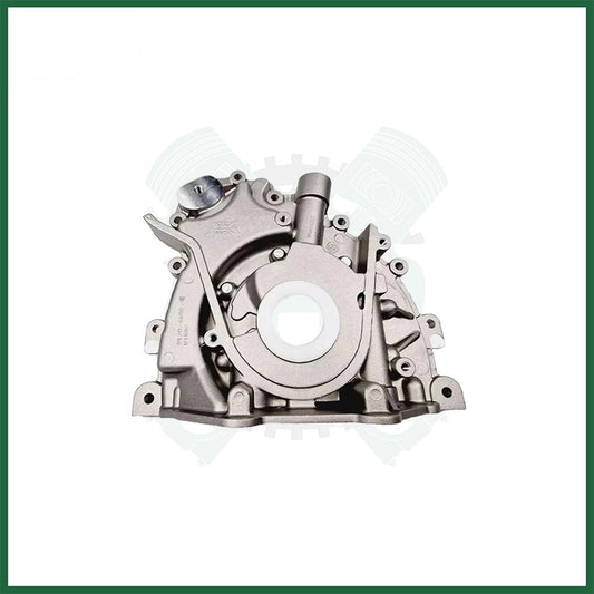 Land Rover Jaguar 306DT Oil Pump Gen 1 for 3.0 Diesel TDV6 Engine