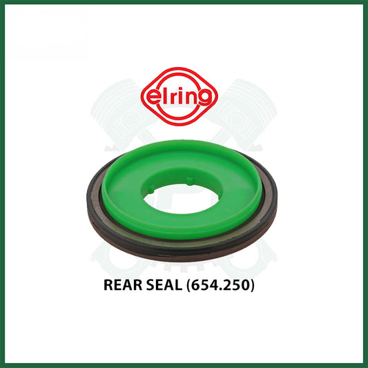 Land Rover Jaguar PT204 2.0L Petrol Rear Crankshaft Oil Seal (654.250)