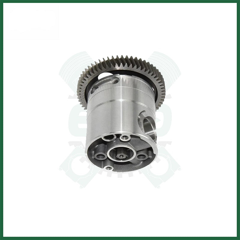 MERCEDES-BENZ OM651 A B C CLASS 2.2L CDI DIESEL ENGINE OIL PUMP
