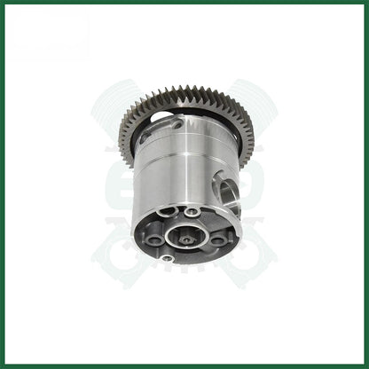 MERCEDES-BENZ OM651 A B C CLASS 2.2L CDI DIESEL ENGINE OIL PUMP