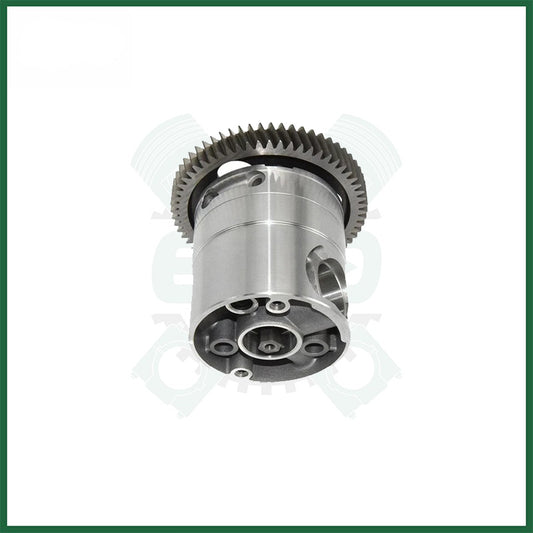 MERCEDES-BENZ OM651 A B C CLASS 2.2L CDI DIESEL ENGINE OIL PUMP