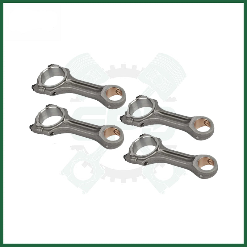 Ford DRFA 2.2 TDCi Diesel Connecting Rod Set – 4 Pieces