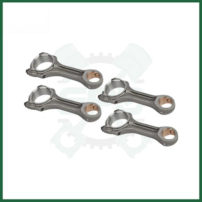 Ford DRFA 2.2 TDCi Diesel Connecting Rod Set – 4 Pieces