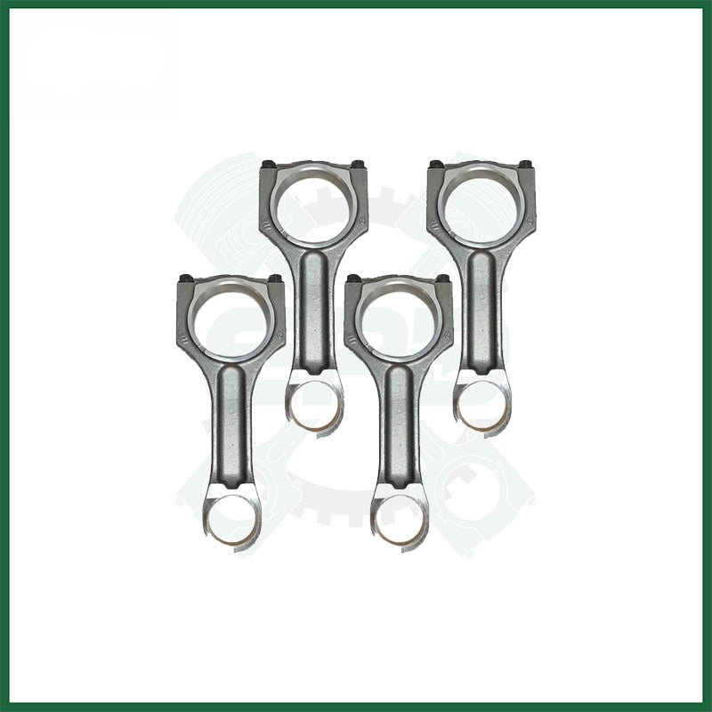 BMW N47 2.0D Connecting Rods Set (4PCS) – 11247807345