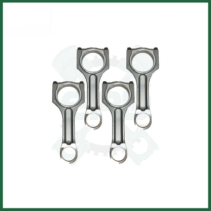 BMW N47 2.0D Connecting Rods Set (4PCS) – 11247807345