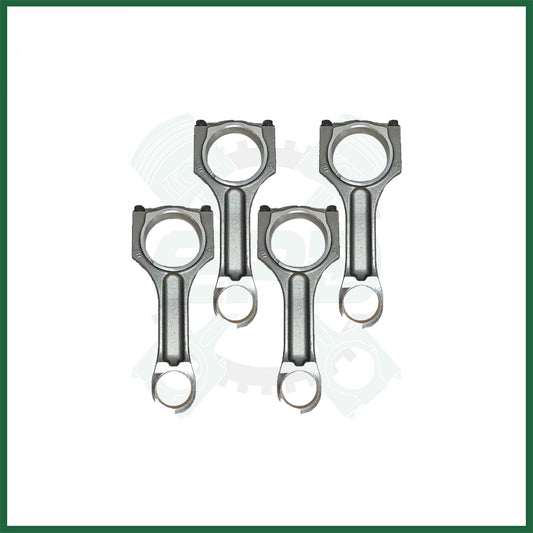 BMW N47 2.0D Connecting Rods Set (4PCS) – 11247807345