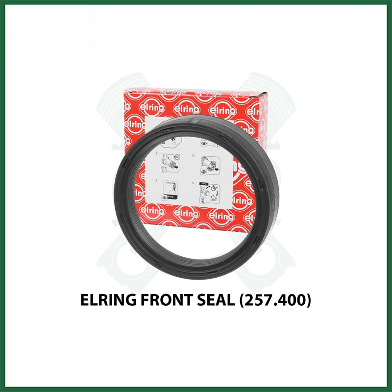 BMW N55B30 N52 N53 N54 N55 3.0L Petrol Front Main Seal (257.400)