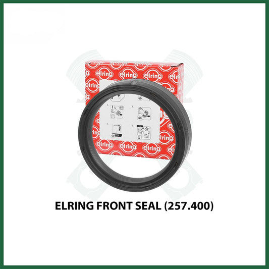 BMW N55B30 N52 N53 N54 N55 3.0L Petrol Front Main Seal (257.400)