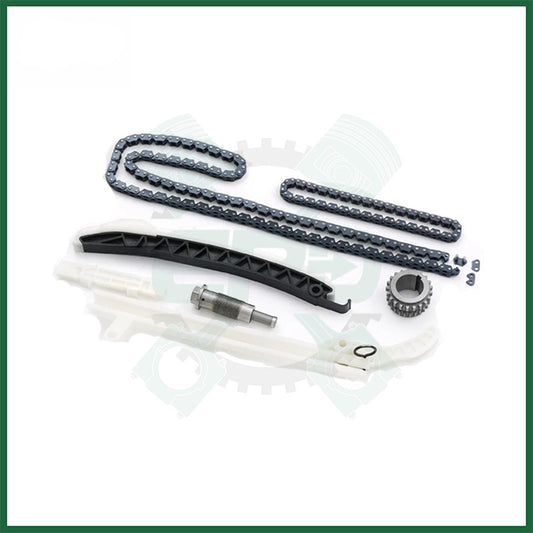 Timing Chain Kit with VVTi System for Mercedes-Benz M274 1.6 / 2.0 Petrol Engine