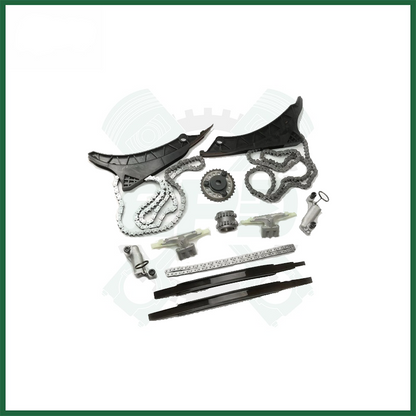 Timing Chain Kit for BMW N63B44 / N63B40A 4.4L V8 Petrol Engine – Fits 550i, 650i, 750i & ALPINA B7