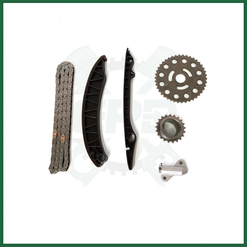 Nissan M9T 2.3 DCI Diesel Timing Chain Kit – Fits Renault Master & Vauxhall Models