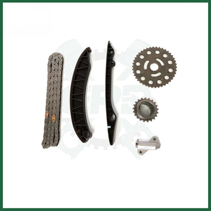 Nissan M9T 2.3 DCI Diesel Timing Chain Kit – Fits Renault Master & Vauxhall Models