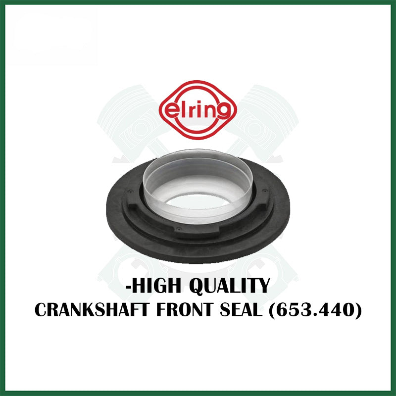 Land Rover Jaguar PT204 2.0L Petrol Front Crankshaft Oil Seal (653.440)