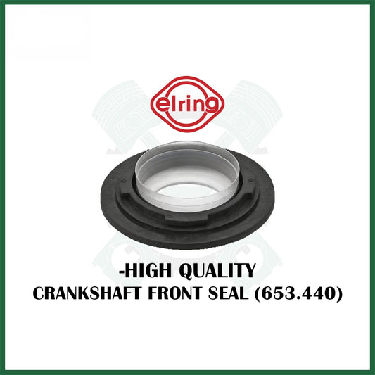 Land Rover Jaguar PT204 2.0L Petrol Front Crankshaft Oil Seal (653.440)