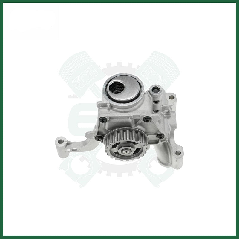Ford EcoBoost 1.0 Oil Pump for Focus III, EcoSports