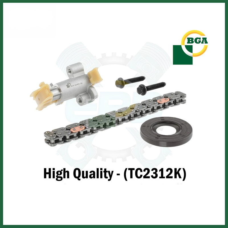 BGA Engine Timing Chain Kit 1.5L DV5R Diesel Citroën Peugeot Opel Vauxhall