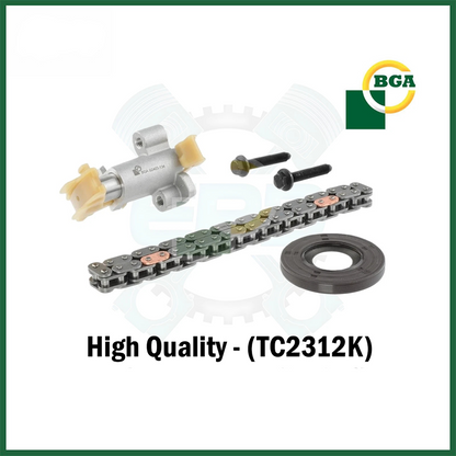 BGA Engine Timing Chain Kit 1.5L DV5R Diesel Citroën Peugeot Opel Vauxhall