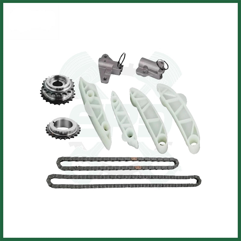 Hyundai Kia D4HB D4HA 2.0L CRDi Diesel Engine Timing Chain Kit