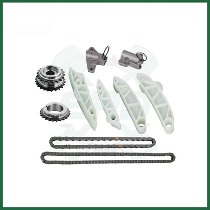 Hyundai Kia D4HB D4HA 2.0L CRDi Diesel Engine Timing Chain Kit