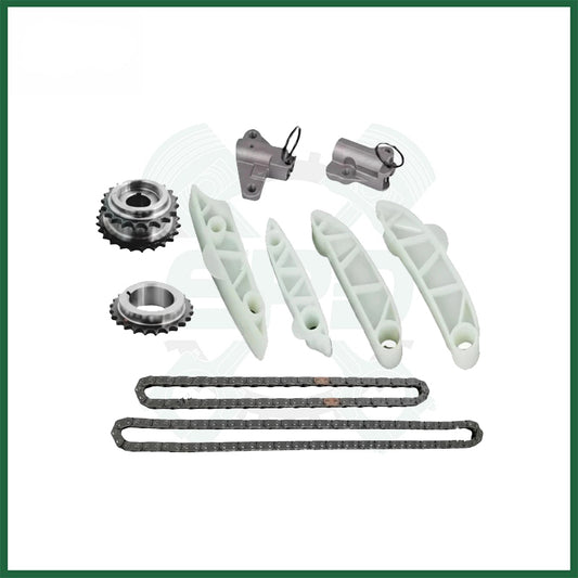 Hyundai Kia D4HB D4HA 2.0L CRDi Diesel Engine Timing Chain Kit