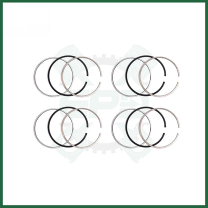BMW N20B20 2.0L Petrol Piston Rings Set x4 STD F20 F30 F10 X1 X3 X4