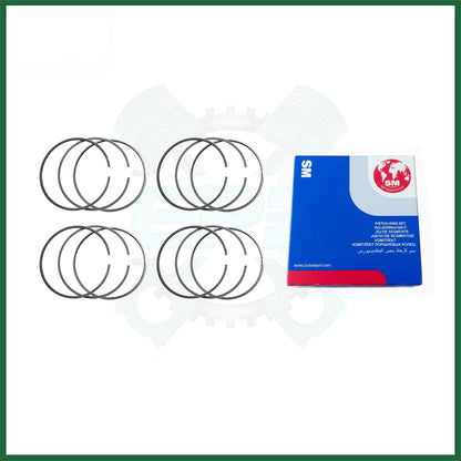 Mercedes-Benz M270 M274 1.6L 2.0L Turbo Petrol Engine Piston Rings Set x4 STD
