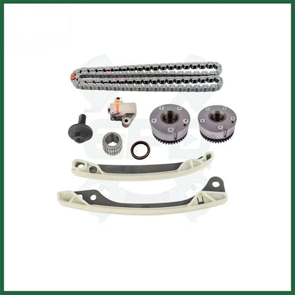 Nissan HRA2DDT BR12DDT 1.2 Petrol Timing Chain Kit VVT – Fits Qashqai Juke Pulsar Renault