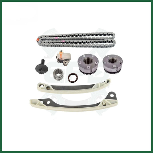 Nissan HRA2DDT BR12DDT 1.2 Petrol Timing Chain Kit VVT – Fits Qashqai Juke Pulsar Renault