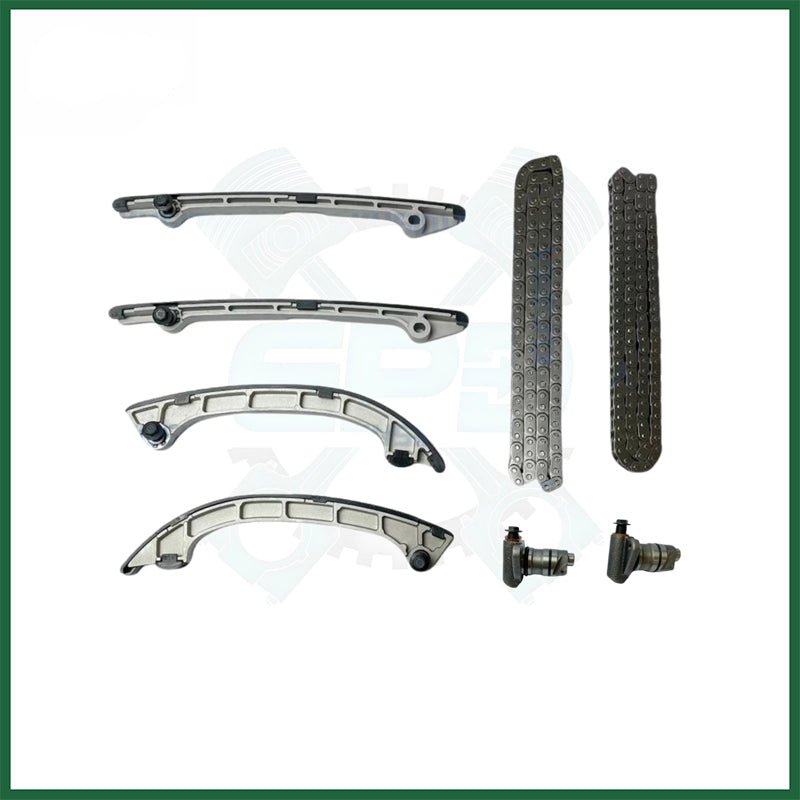 Land Rover Range Rover 368DT 3.6L V8 Diesel Engine Timing Chain Kit
