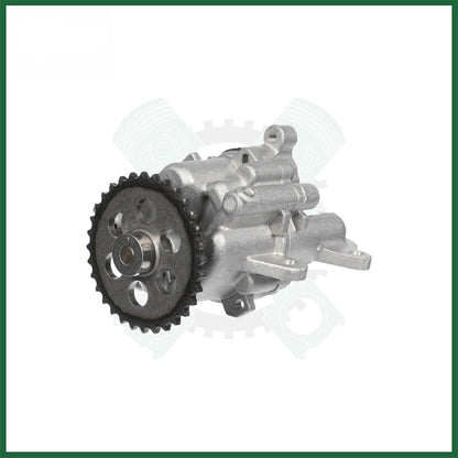 FORD SAFA RANGER TRANSIT 3.2 / 2.2 TDCi DIESEL ENGINE OIL PUMP