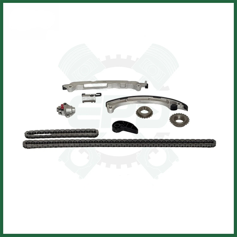 Mazda 3 6 2.0L Petrol Engine Timing Chain Kit PEX2 PEXB PEY5