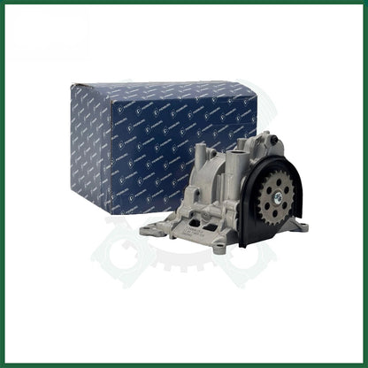 BMW N57D30 PIERBURG (7.24808.25.0) 3.0 DIESEL ENGINE OIL PUMP