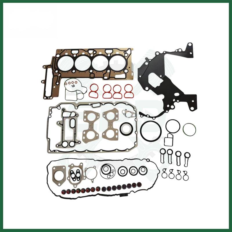 BMW N47 2.0L Diesel Engine Complete Full Gasket Kit Fits 1, 3 & 5 Series X1 X3