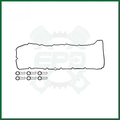 BMW N57D30 3.0L Diesel Engine Rocker Cover Gasket – Fits F30 F33 F11 Series