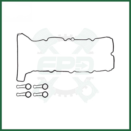 BMW N47 N47D20 2.0L Diesel Engine Rocker Cover Gasket – Fits 1, 3, 4, 5 Series X1 X3 X5