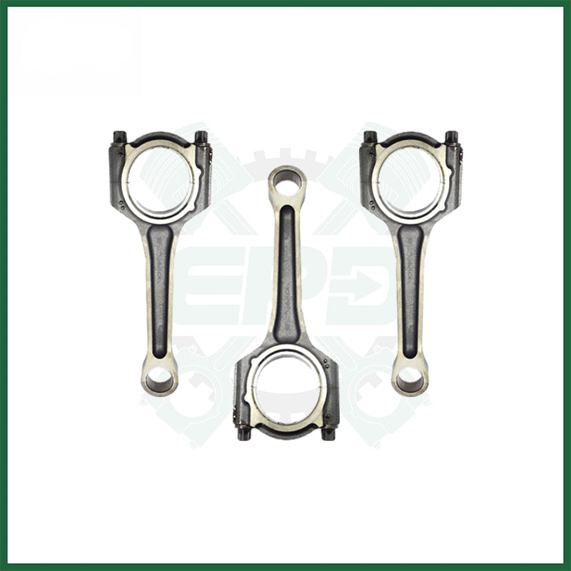 Ford Focus Ecoboost M1DA M1JA Connecting Rod x3 1.0 Petrol Engine