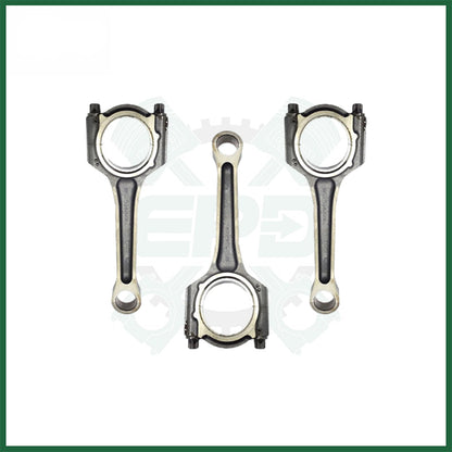 Ford Focus Ecoboost M1DA M1JA Connecting Rod x3 1.0 Petrol Engine