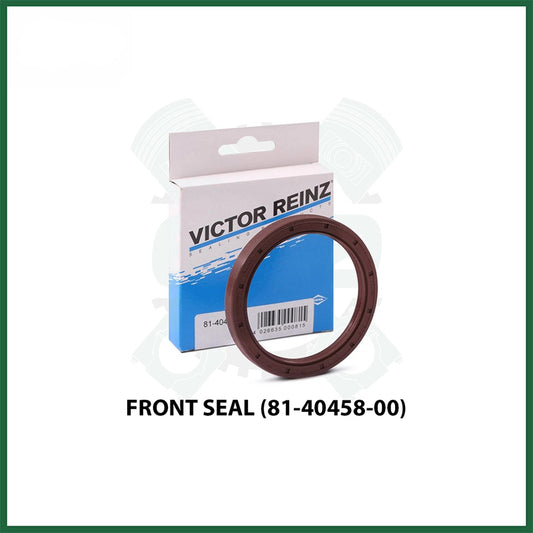 Mercedes Benz OM651 2.1L Diesel Front Main Seal (81-40458-00)