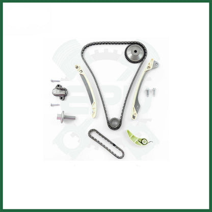 Nissan HRA2DDT Renault 1.2 Petrol TCE H5F Timing Chain Kit – Fits Juke Qashqai Engines
